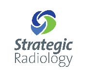 Strategic Radiology Logo
